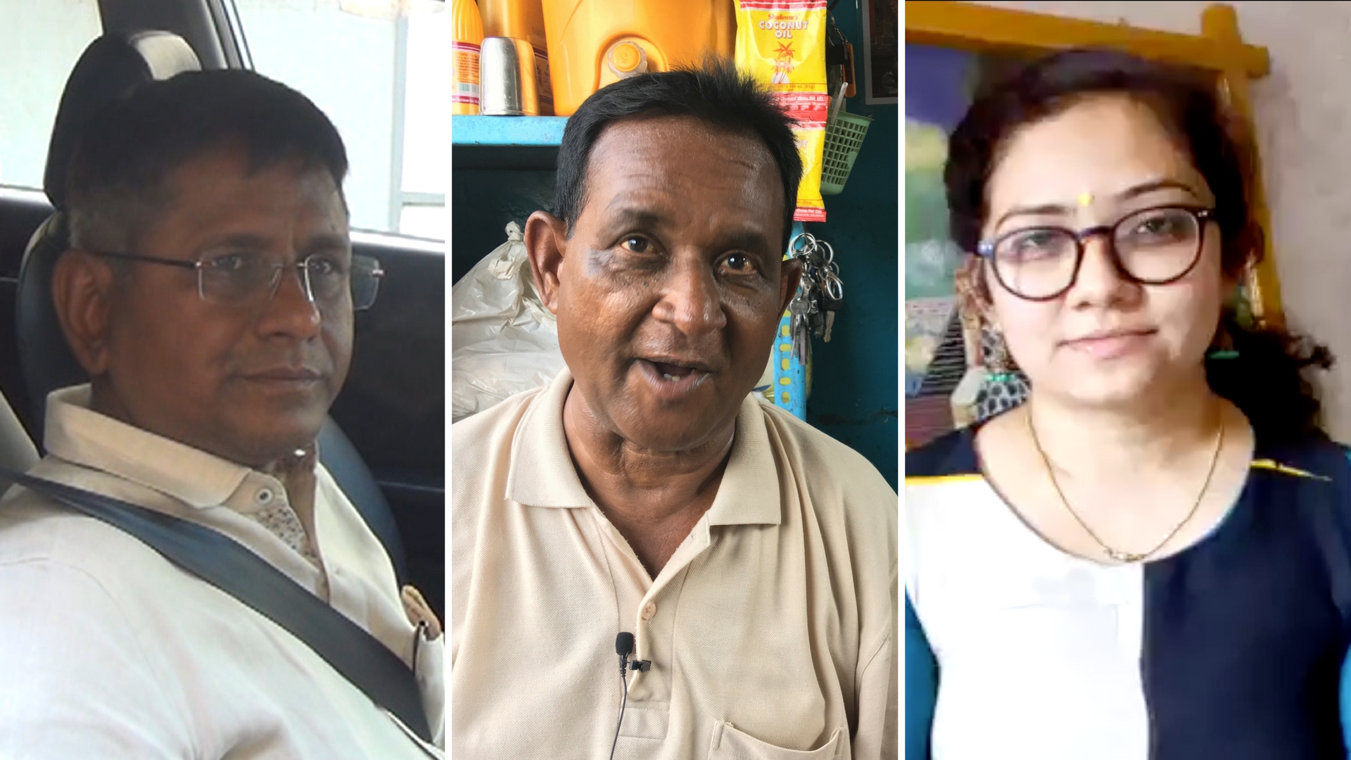 Voices of Gujarat: &lsquo;Modi is Disciplined&rsquo;, &lsquo;GST Should Be Simple&rsquo;